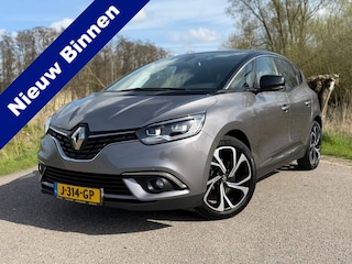 Renault Scénic 1.3 TCe Bose / Airco / Navi / Camera / Panoramadak / Half Leder / Cruise Control / Maar 36 Dkm / Trekhaak