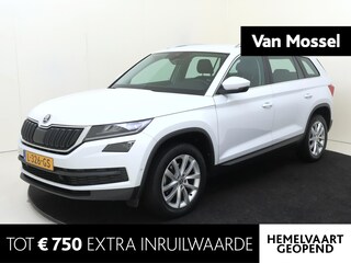 Skoda Kodiaq 1.5 TSI Business Edition Plus | Navigatie | 360 graden camera | Climate control