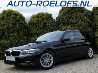 BMW 5-serie Touring 520d High Exec. Automaat*Adapt.Cruise*
