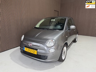 Fiat 500 1.0 TwinAir Pop 69.000nap