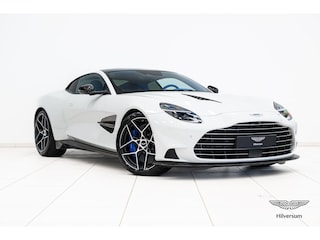 Aston Martin Vanquish Coupe | Full Options | 25MY Incl. BPM |