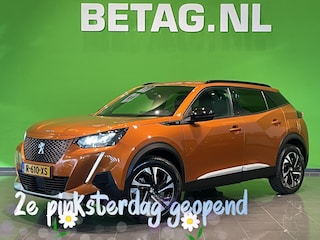 Peugeot 2008 EV Allure Pack 50 kWh | 97,38% SOH | Camera |
