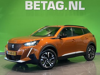 Peugeot 2008 EV Allure Pack 50 kWh | 97,38% SOH | Camera |