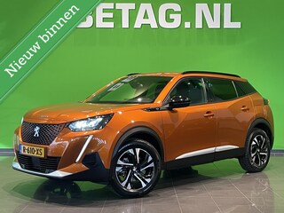 Peugeot 2008 EV Allure Pack 50 kWh | 97,38% SOH | Camera |