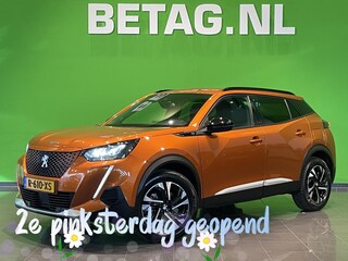 Peugeot 2008 EV Allure Pack 50 kWh | 97,38% SOH | Camera |