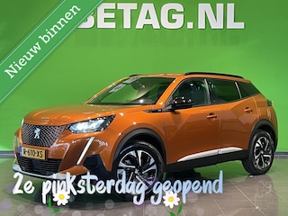 Peugeot 2008 EV Allure Pack 50 kWh | 97,38% SOH | Camera |