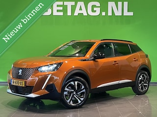 Peugeot 2008 EV Allure Pack 50 kWh | 97,38% SOH | Camera |
