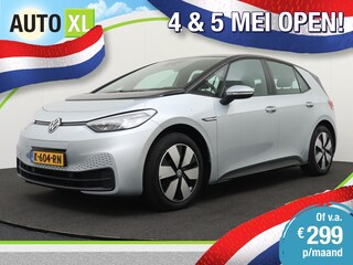 Volkswagen ID.3 Business 58 kWh (94%SOH) Carplay Stuur+Stoelverw Ad.Cruise