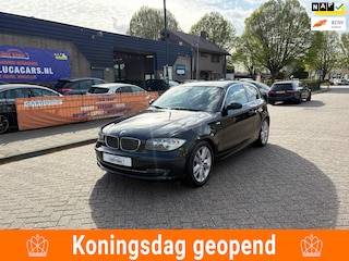 BMW 116i Business Line 2X SLEUTEL + BOEKJES!
