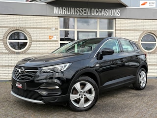 Opel Grandland X 1.2 Turbo Innovation |Navi,Cam,Carplay|