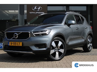 Volvo XC40 2.0 T4 | Achteruitrijcamera | Cruise control | Metaalkleur