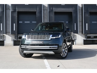 Land Rover Range Rover 3.0 P460e Autobiography PHEV