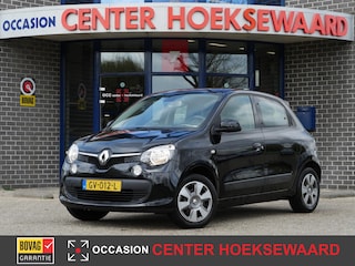 Renault Twingo 1.0 SCe 70pk S&S Expression | Airco | Limiet | Bluetooth |