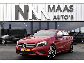 Mercedes-Benz A-klasse 180 Ambition