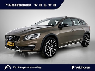 Volvo V60 2.0 T5 Polar+