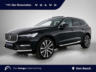 Volvo XC60 2.0 T8 AWD Ultimate Bright