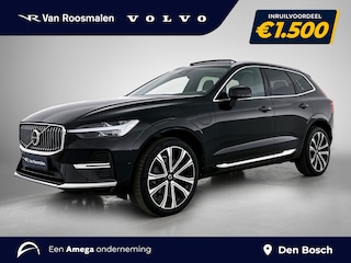 Volvo XC60 2.0 T8 AWD Ultimate Bright