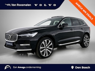 Volvo XC60 2.0 T8 AWD Ultimate Bright
