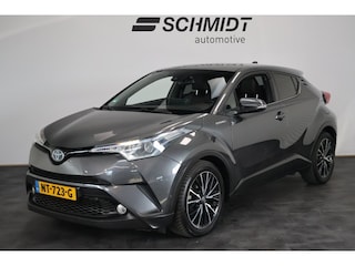Toyota C-HR 1.8 Hybrid Executive | Trekhaak | Camera | Stoelverwarming