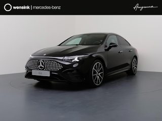 Mercedes-Benz CLA 250+ Launch Edition 85 kWh | Night | Panoramadak | Stoelverwarming | DISTRONIC | Achteruitrijcamera | Dodehoekassistent |