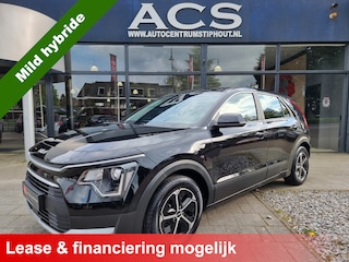 Kia Niro 1.6 GDi | Nw model | Ad.cruise | Carplay | Camera | Zeer nette staat!