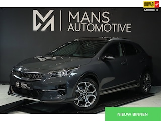 Kia XCeed 1.4 T-GDi Launch Edition / PANODAK / JBL / KEYLESS / CARPLAY / CAMERA