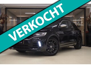 Volkswagen T-Roc 2.0 TSI 4Motion R /PANO/CARPLAYBLINDSPOT/D/SFEER/ACC/VOL