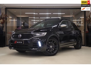 Volkswagen T-Roc 2.0 TSI 4Motion R /PANO/CARPLAYBLINDSPOT/D/SFEER/ACC/VOL