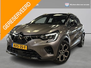 Mitsubishi ASX 1.6 PHEV AT First Edition PHEV