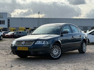 Volkswagen Passat 1.8 Turbo Comfortline/ VOLLEDIG ONDERHOUDEN