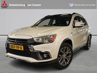 Mitsubishi ASX 1.6 Cleartec Instyle