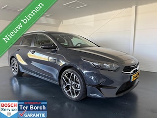 Kia Ceed Sportswagon 1.0 T-GDi ExecutiveLine Full options!