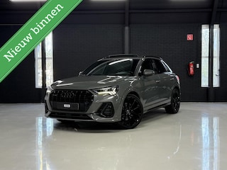 Audi Q3 45 TFSI quattro S Line|PANO|B&O|SFEER|KEYLESS|ACC
