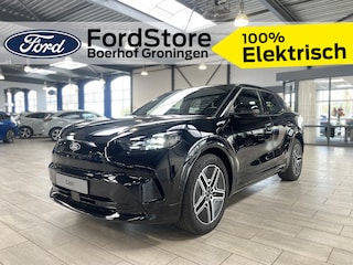 Ford Capri Ext Range RWD 77 kWh PREMIUM | Leer | Matrix LED | El. a. klep | B&O | 20" | 360 Camera | Garantie  tm 12/2028 |