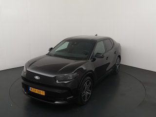 Ford Capri Ext Range RWD 77 kWh PREMIUM | Leer | Matrix LED | El. a. klep | B&O | 20" | 360 Camera | Garantie  tm 12/2028 |
