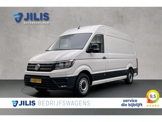 Volkswagen Crafter 2.0 TDI 140PK L3H3 DSG | Airconditioning | Cruise control | Parkeersensoren | Trekhaak | Automaat