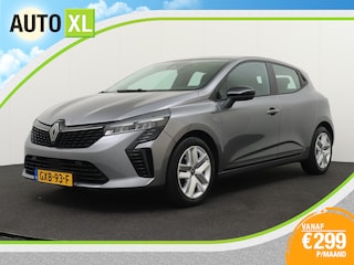 Renault Clio 1.0 92 PK TCe Evolution Carplay DAB Cruise Park.Sens LED