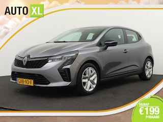 Renault Clio 1.0 92 PK TCe Evolution Carplay DAB Cruise Park.Sens LED