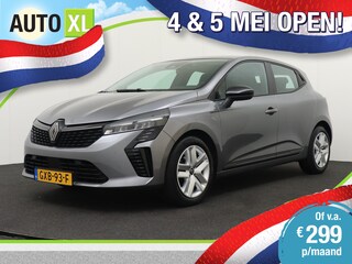 Renault Clio 1.0 92 PK TCe Evolution Carplay DAB Cruise Park.Sens LED