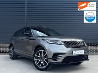 Land Rover Range Rover Velar 2.0 P400e R-Dynamic HSE Nederlands, Full Options, PANO