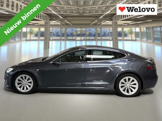 Tesla Model S 75D Base Autopilot/CCS/Panodak