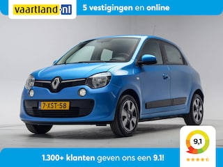 Renault Twingo 1.0 SCe Expression [Cruise Control Airco Bluetooth elektrische ramen]