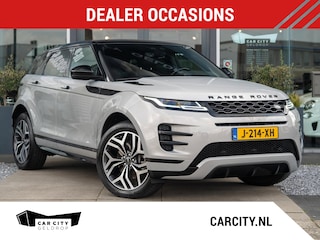 Land Rover Range Rover Evoque 1.5 P300e AWD R-Dynamic S / Keyless / Stoel+Stuurverwarming / Camera / Carplay