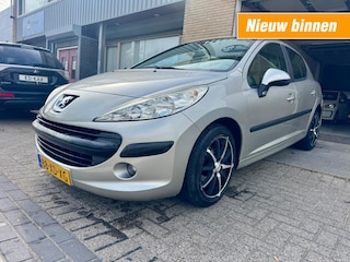 Peugeot 207 1.4-16V Color-line AIRCO 5DRS RIJDT GOED NAP APK 4-2027