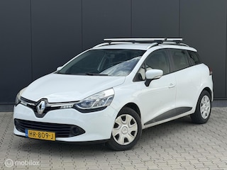 Renault Clio Estate 1.5 dCi ECO Expression | CRUISE | TREKHAAK |
