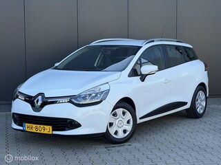 Renault Clio Estate 1.5 dCi ECO Expression | CRUISE | TREKHAAK |