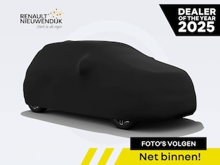 Renault Mégane Estate 1.6 Plug-In Hybrid 160 Techno AUTOMAAT / DEALER OND. / NAVI / CAMERA / PDC / LED / DAKRAILS / PRIV GLASS / CRUISE / APPLE CARPLAY / ANDROID AUTO / DAB / 17'' LMV