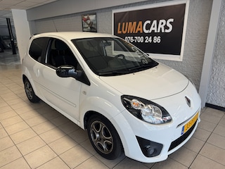 Renault Twingo 1.2-16V Dynamique | Airco | Nieuwe APK |