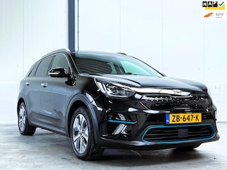 Kia Niro E-Niro ExecutiveLine 64 kWh|SoH 100%|465KM Bereik
