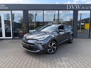 Toyota C-HR 2.0 Hybrid Business Plus